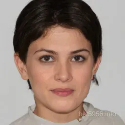 Avatar do usuário Fernanda